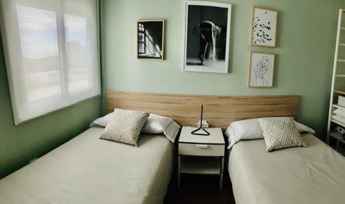 Apartamento Centrico Y Agradable