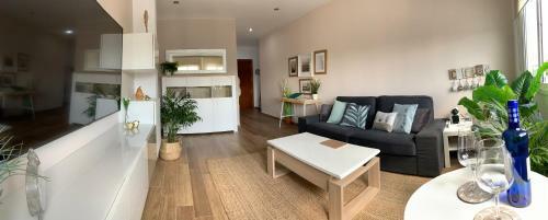 Apartamento Centrico Y Agradable