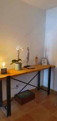 Apartamento Golf & Beach La Alcaidesa Terrace