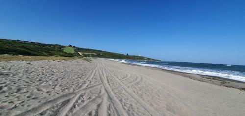 Apartamento Golf & Beach La Alcaidesa Terrace