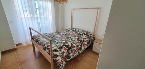 Apartamento Golf & Beach La Alcaidesa Terrace