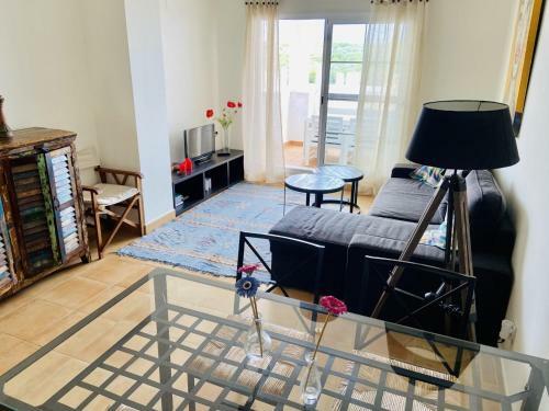 Apartamento Alcaidesa Golf And Nature
