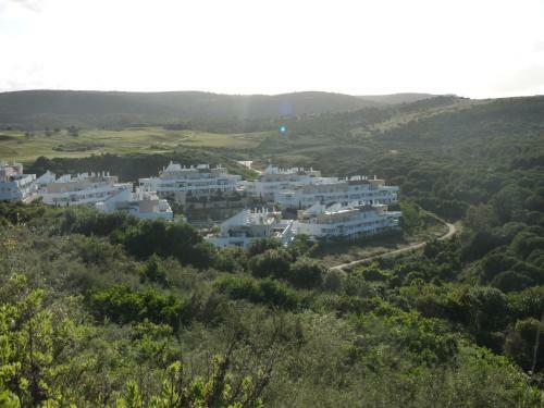 Apartamento Alcaidesa Golf And Nature