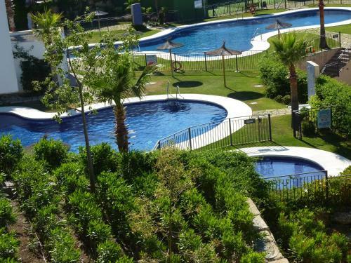 Apartamento Alcaidesa Golf And Nature