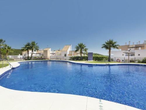 Apartamento Alcaidesa Golf And Nature