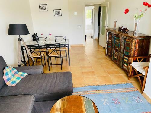 Apartamento Alcaidesa Golf And Nature