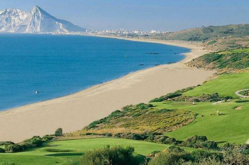 Apartamento Alcaidesa Golf And Nature