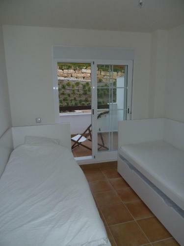 Apartamento Alcaidesa Golf And Nature