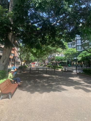 Apartamento Las Ramblas
