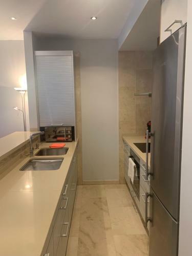 Apartamento Las Ramblas