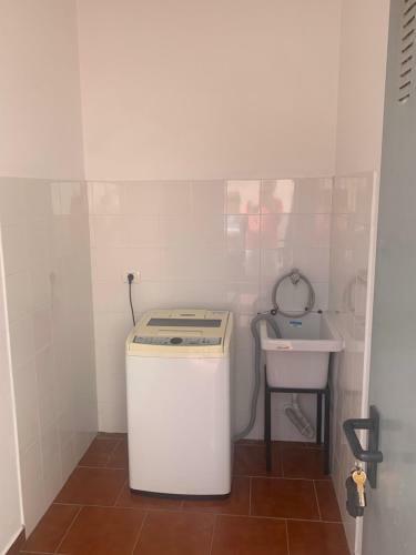 Apartamento Las Ramblas