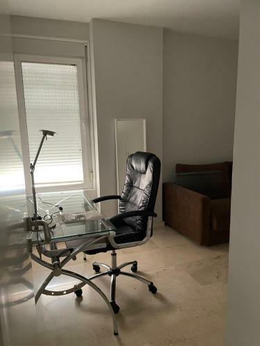 Apartamento Las Ramblas
