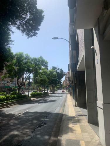 Apartamento Las Ramblas