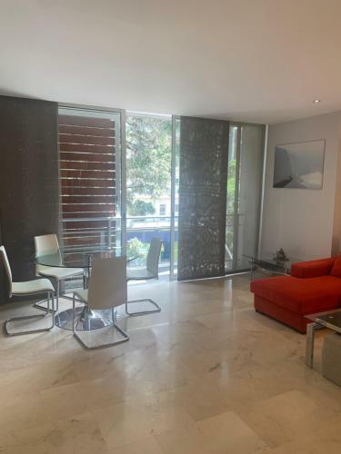 Apartamento Las Ramblas