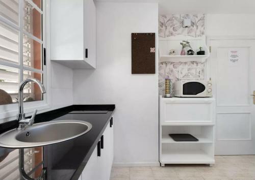 Apartamento Lara El Carmen 1