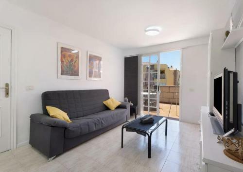 Apartamento Lara El Carmen 1