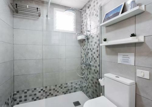 Apartamento Lara El Carmen 1
