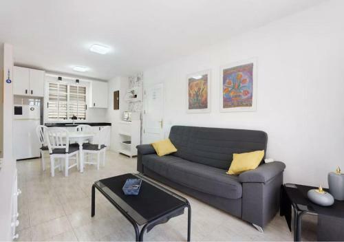 Apartamento Lara El Carmen 1