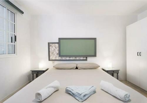 Apartamento Lara El Carmen 1