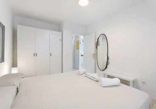 Apartamento Lara El Carmen 1