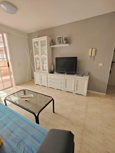 Apartamento Lara El Carmen 1