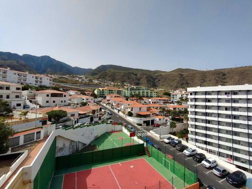 Bonito Apartamento En Caletillas