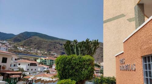 Bonito Apartamento En Caletillas