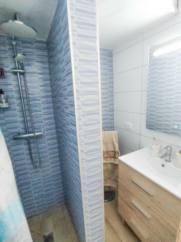 Bonito Apartamento En Caletillas