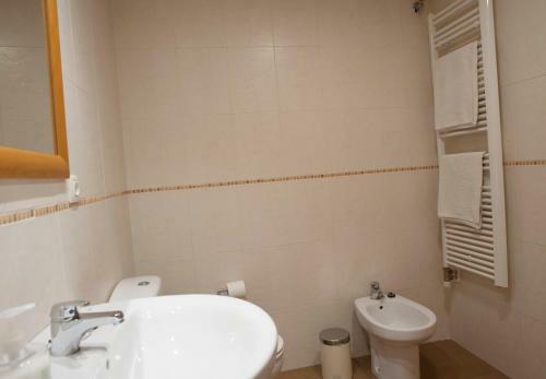 Apartament Bisaura De Ter