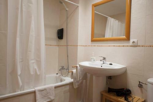 Apartament Bisaura De Ter