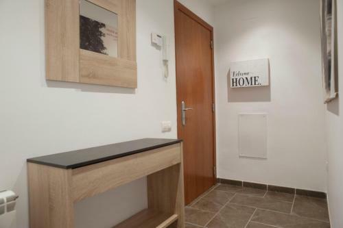 Apartament Bisaura De Ter