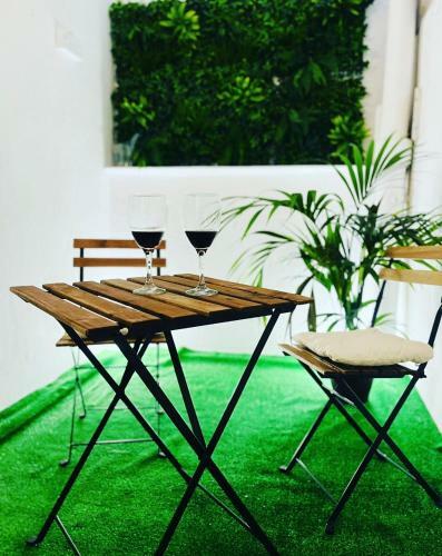 Apartamento Stadiumapartament