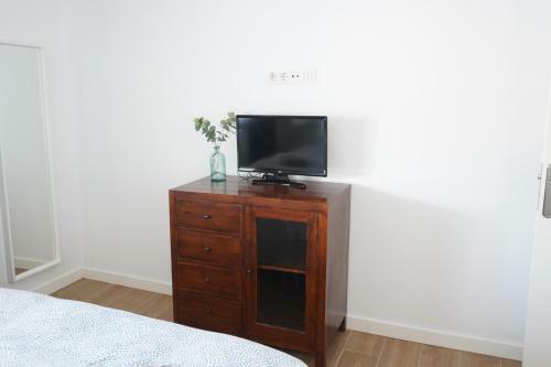 Apartamento Sweet Home Santa Cruz