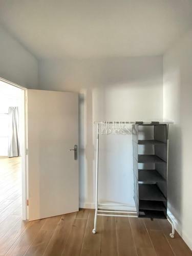 Apartamento Sweet Home Santa Cruz