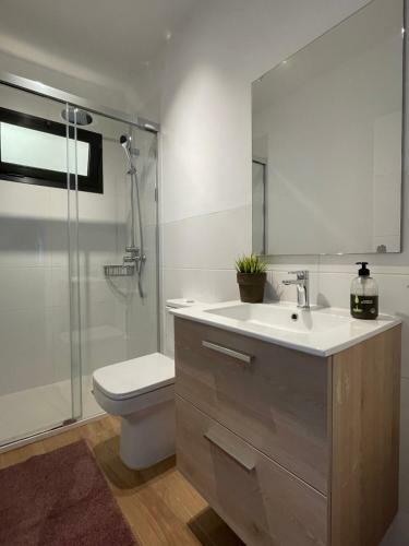 Apartamento Sweet Home Santa Cruz