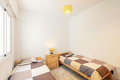 Apartamento Helles Und Ger�umiges City Loft Santa Cruz