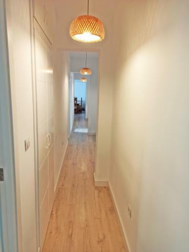 Apartamento Helles Und Ger�umiges City Loft Santa Cruz