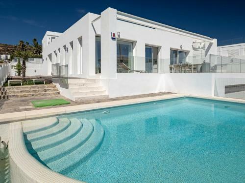 Villa Eden - Private Pool And Sea Views I 2399