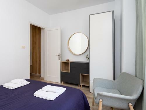 Apartamento Live Santa Cruz Sotelo