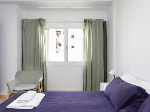 Apartamento Live Santa Cruz Sotelo