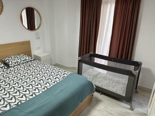 Renovated Modern Apartment In The City Center