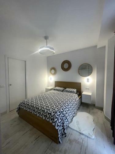 Renovated Modern Apartment In The City Center
