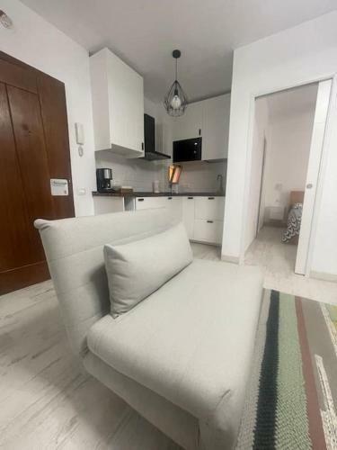 Renovated Modern Apartment In The City Center