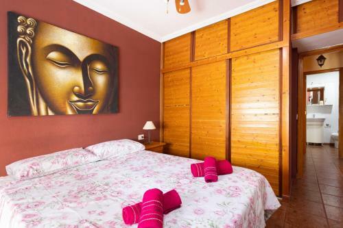 Apartamento 127 Santa Cruz Views