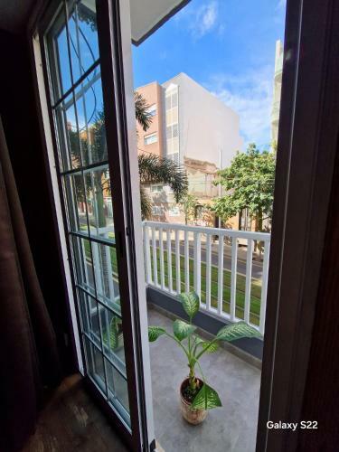 Hostal Coffee&bed Tenerife Dreams