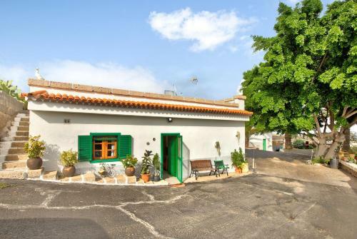 Villa Casa Bailon 1