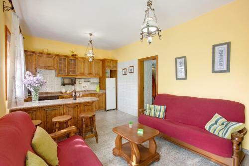 Villa Casa Bailon 1