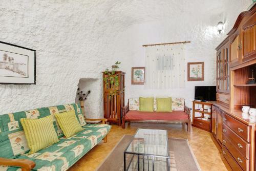Villa Finca Imoses Bailon