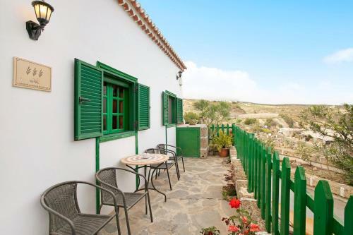 Villa Finca Imoses Bailon