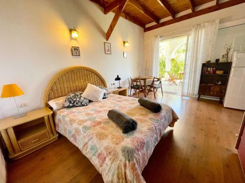 Agroturismo Tizziri Rural